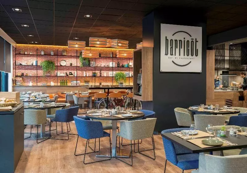 Fotos del hotel Mercure Toulouse Centre Compans:  22