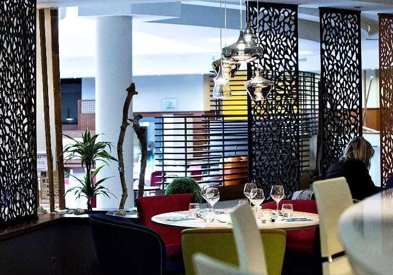 Fotos del hotel Mercure Toulouse Centre Compans:  20