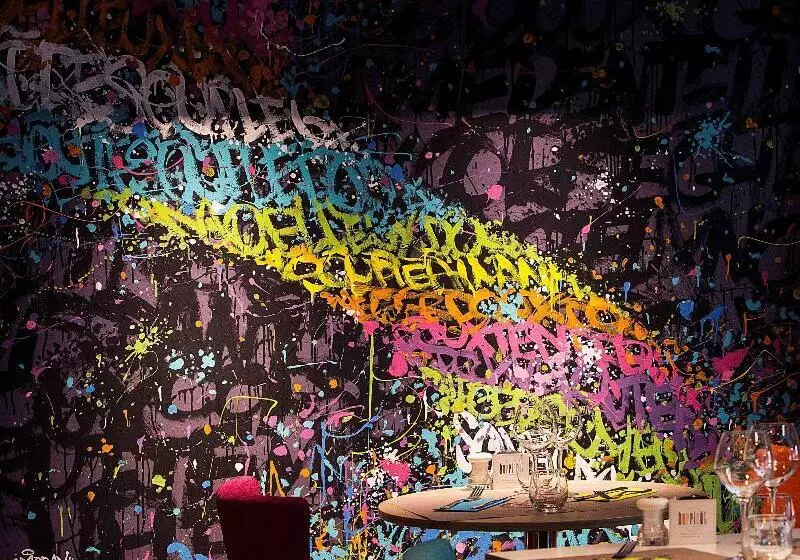 Fotos del hotel Mercure Toulouse Centre Compans:  9