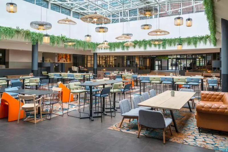 Fotos del hotel Mercure Toulouse Centre Compans:  3