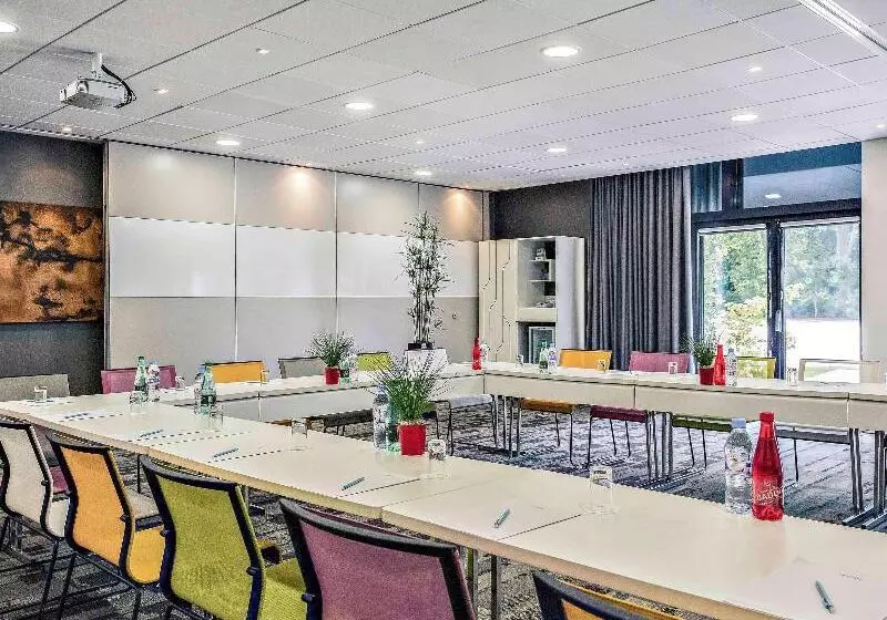 Fotos del hotel Mercure Toulouse Centre Compans:  23