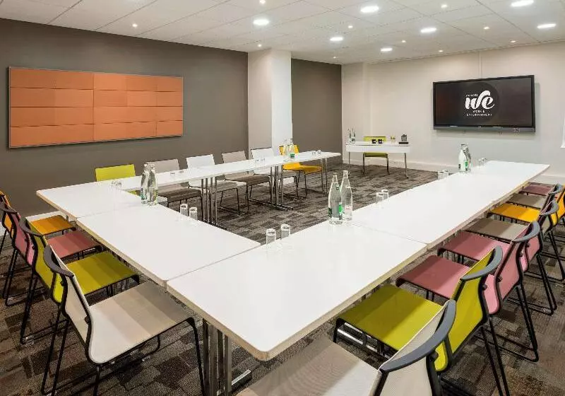 Fotos del hotel Mercure Toulouse Centre Compans:  15