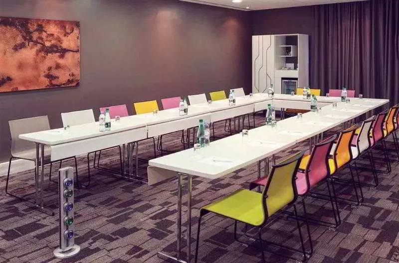 Fotos del hotel Mercure Toulouse Centre Compans:  6