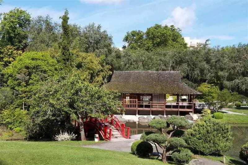 Fotos del hotel Mercure Toulouse Centre Compans:  7