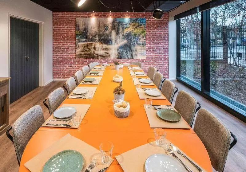 Fotos del hotel Mercure Toulouse Centre Compans:  25