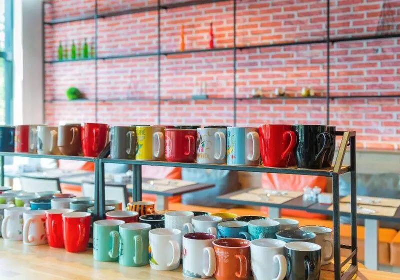 Fotos del hotel Mercure Toulouse Centre Compans:  5