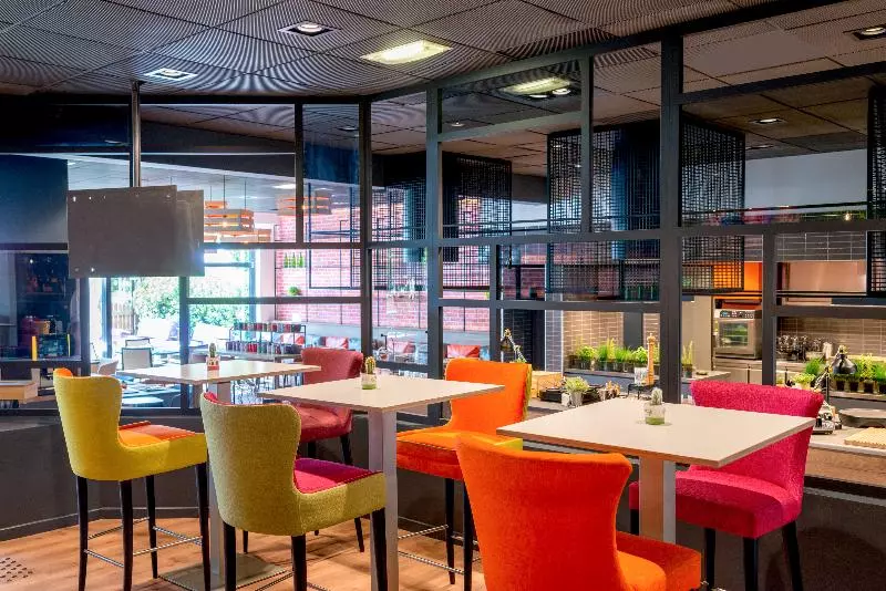 Fotos del hotel Mercure Toulouse Centre Compans:  24