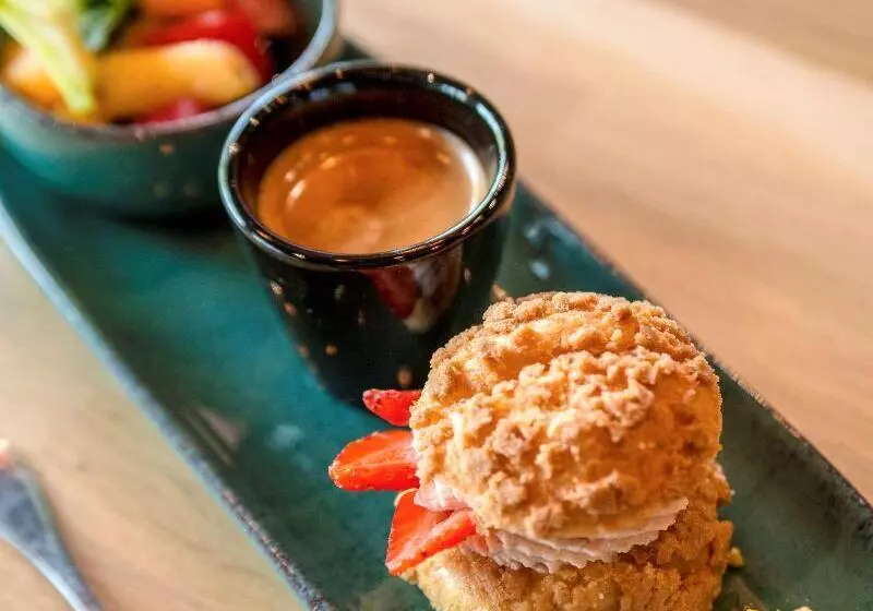 Fotos del hotel Mercure Toulouse Centre Compans:  4