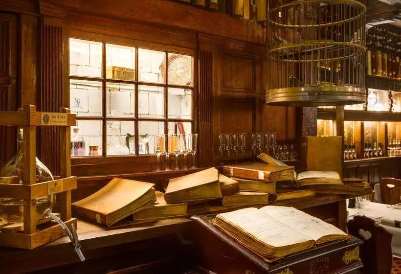 Fotos del hotel Nh City Centre Amsterdam:  45