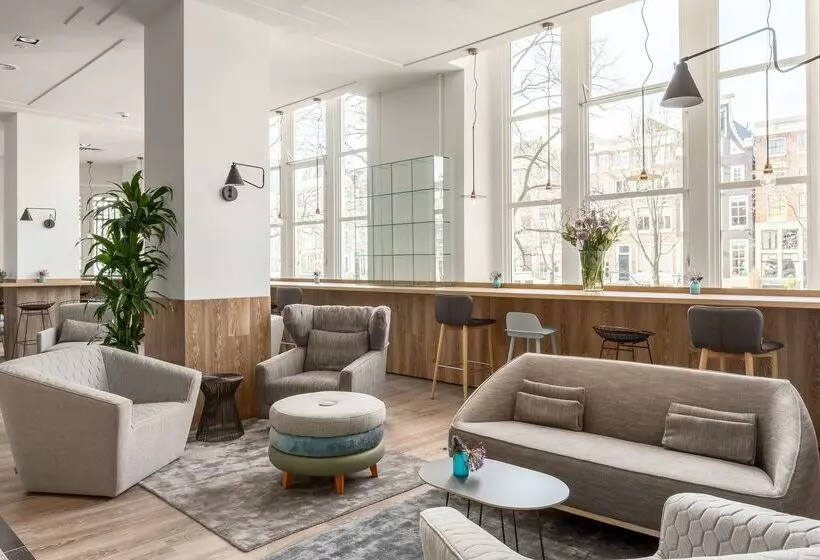 Fotos del hotel Nh City Centre Amsterdam:  51