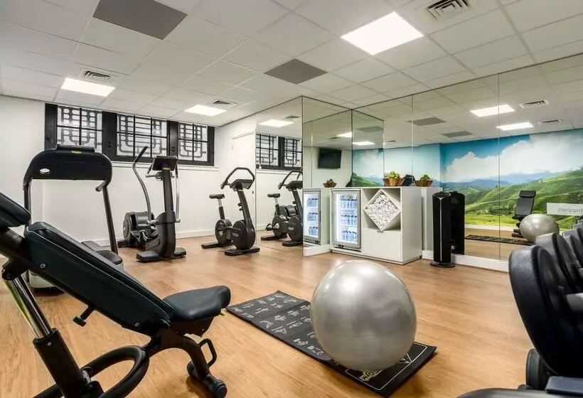 Fotos del hotel Nh City Centre Amsterdam:  27