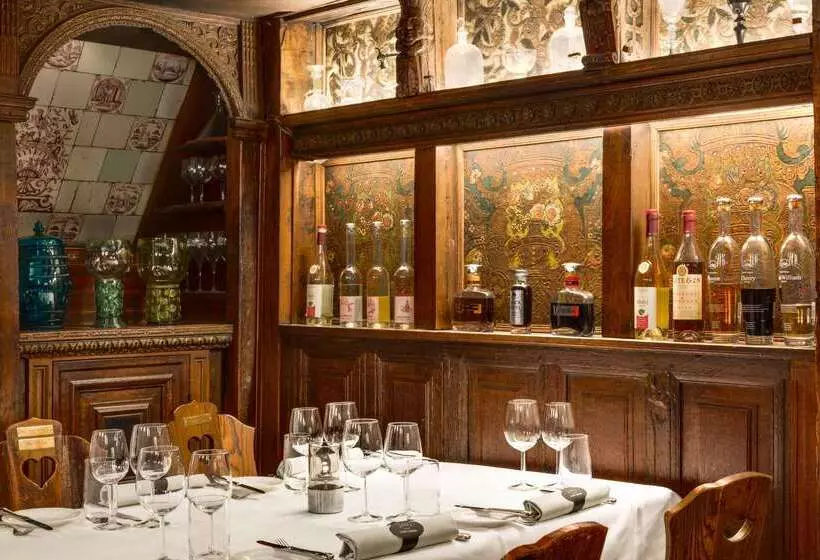 Fotos del hotel Nh City Centre Amsterdam:  33