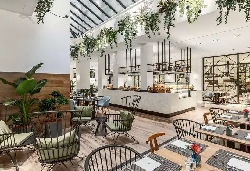 Fotos del hotel Nh City Centre Amsterdam:  62