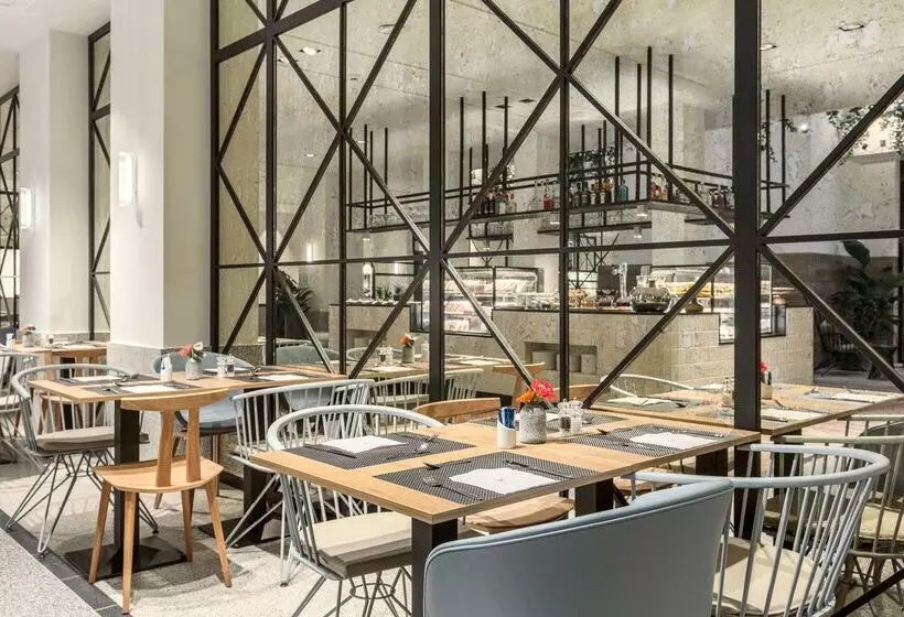 Fotos del hotel Nh City Centre Amsterdam:  71