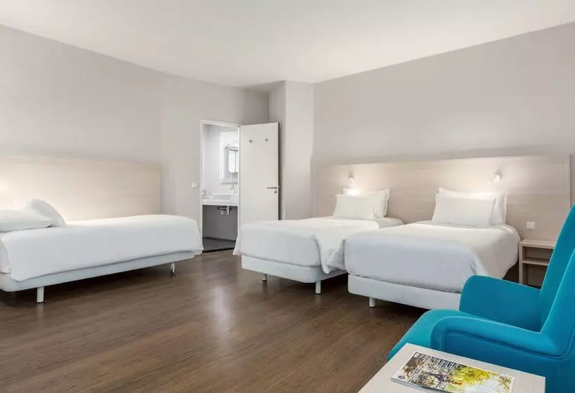 Fotos del hotel Nh City Centre Amsterdam:  15