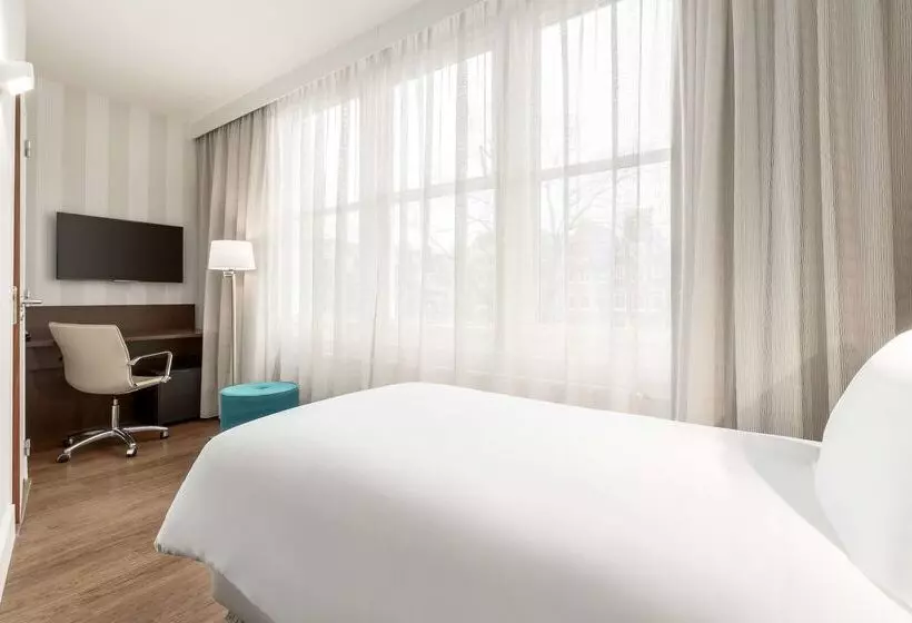 Fotos del hotel Nh City Centre Amsterdam:  9