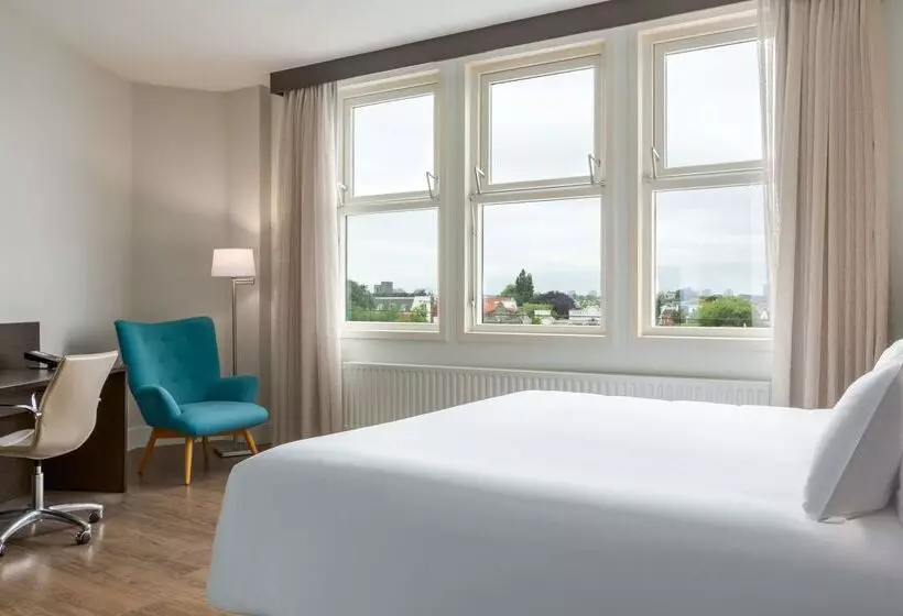 Fotos del hotel Nh City Centre Amsterdam:  47