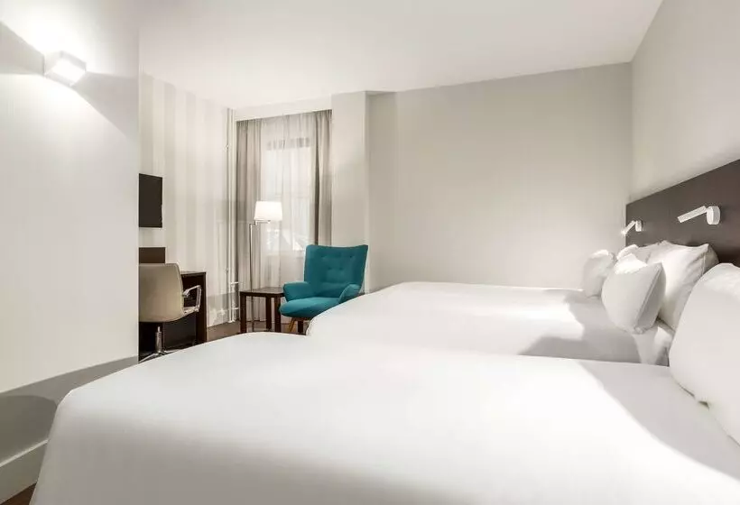 Fotos del hotel Nh City Centre Amsterdam:  6