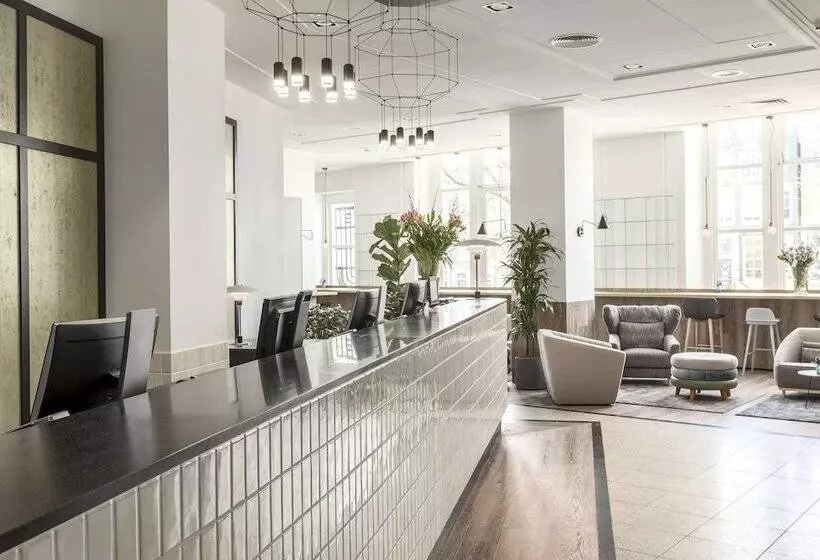 Fotos del hotel Nh City Centre Amsterdam:  24