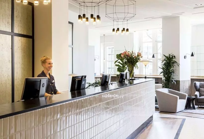 Fotos del hotel Nh City Centre Amsterdam:  23