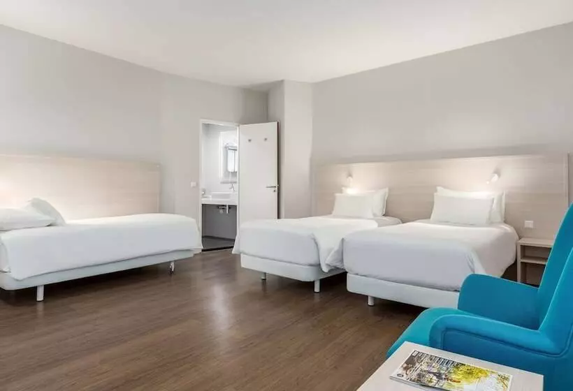 Fotos del hotel Nh City Centre Amsterdam:  20