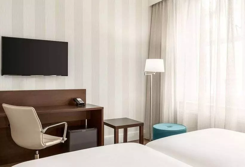 Fotos del hotel Nh City Centre Amsterdam:  22
