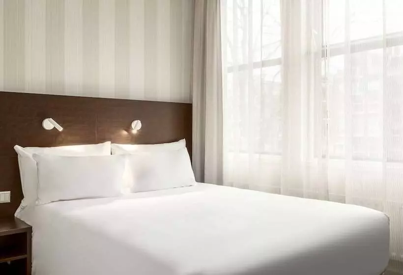 Fotos del hotel Nh City Centre Amsterdam:  18