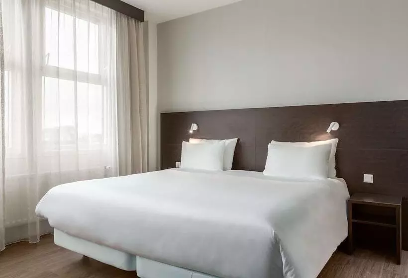 Fotos del hotel Nh City Centre Amsterdam:  14