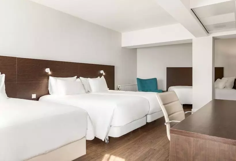 Fotos del hotel Nh City Centre Amsterdam:  4