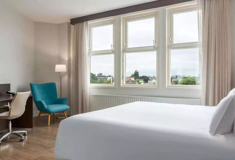 Fotos del hotel Nh City Centre Amsterdam:  3