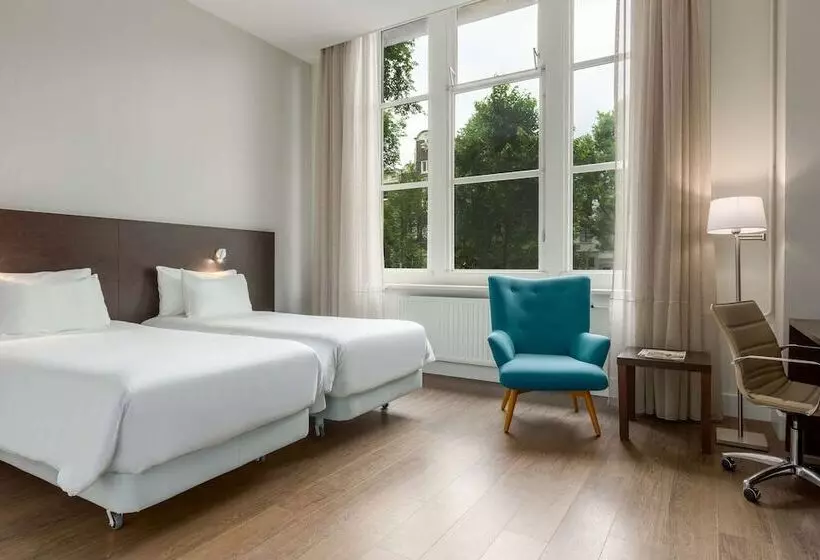 Fotos del hotel Nh City Centre Amsterdam:  17