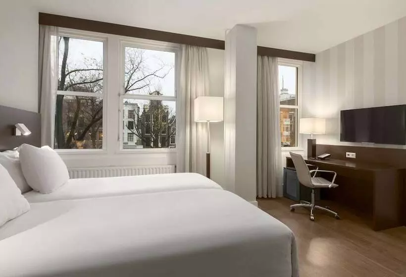 Fotos del hotel Nh City Centre Amsterdam:  19