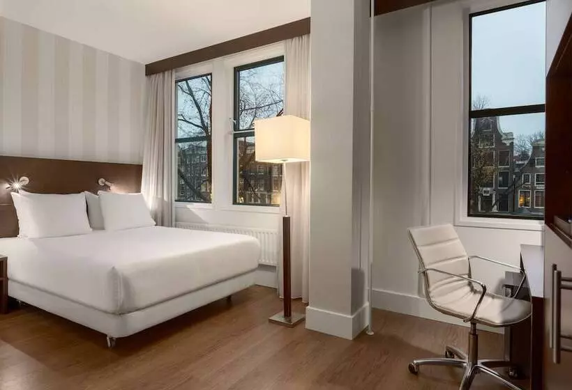 Fotos del hotel Nh City Centre Amsterdam:  5
