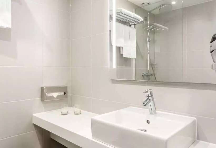 Fotos del hotel Nh City Centre Amsterdam:  41