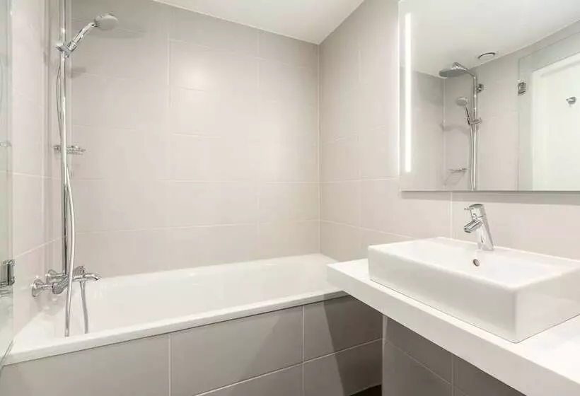 Fotos del hotel Nh City Centre Amsterdam:  38