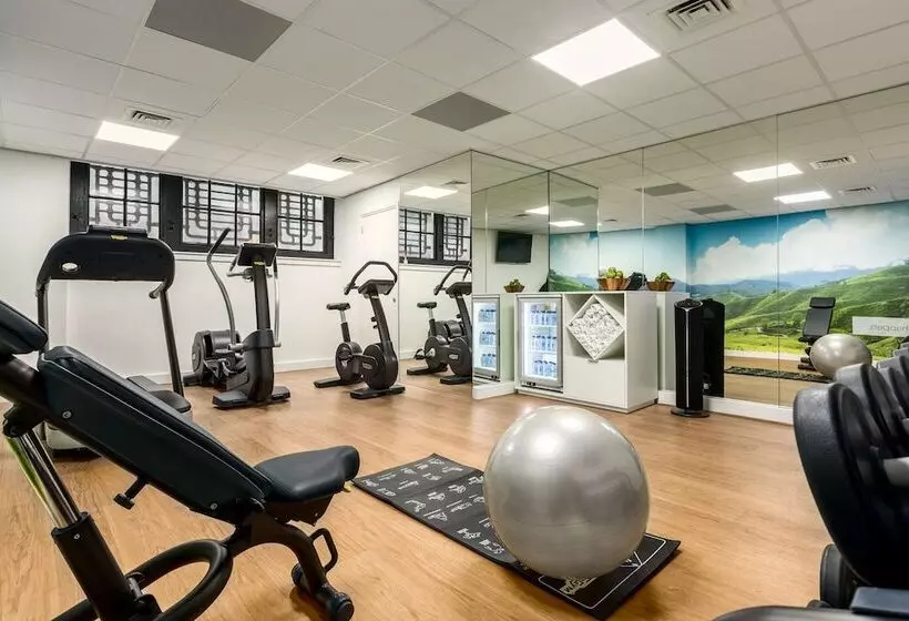 Fotos del hotel Nh City Centre Amsterdam:  28