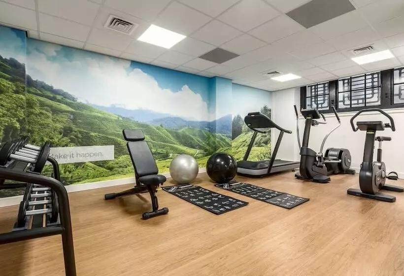 Fotos del hotel Nh City Centre Amsterdam:  54