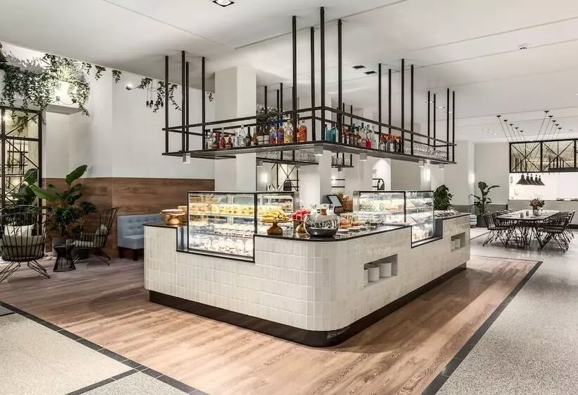 Fotos del hotel Nh City Centre Amsterdam:  58