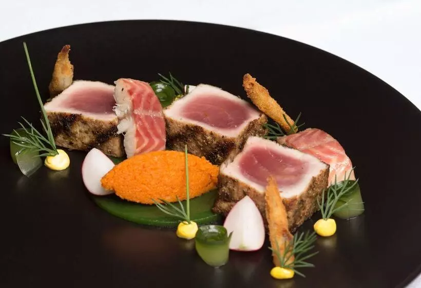 Fotos del hotel Nh City Centre Amsterdam:  57