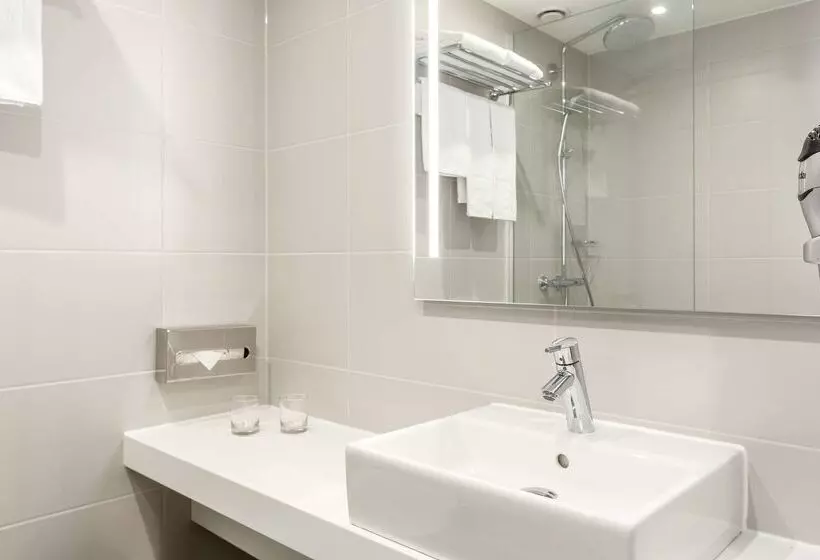 Fotos del hotel Nh City Centre Amsterdam:  39