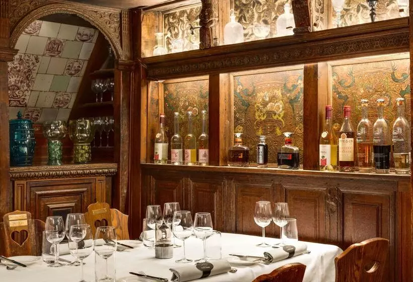 Fotos del hotel Nh City Centre Amsterdam:  32