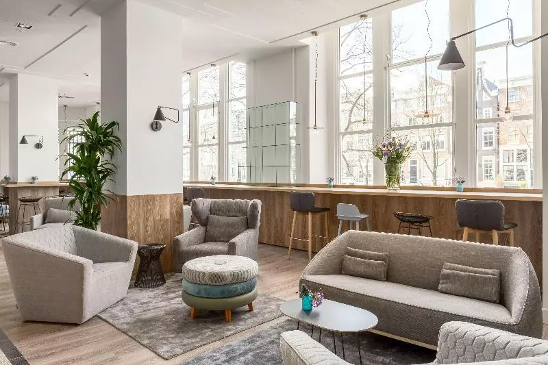 Fotos del hotel Nh City Centre Amsterdam:  49