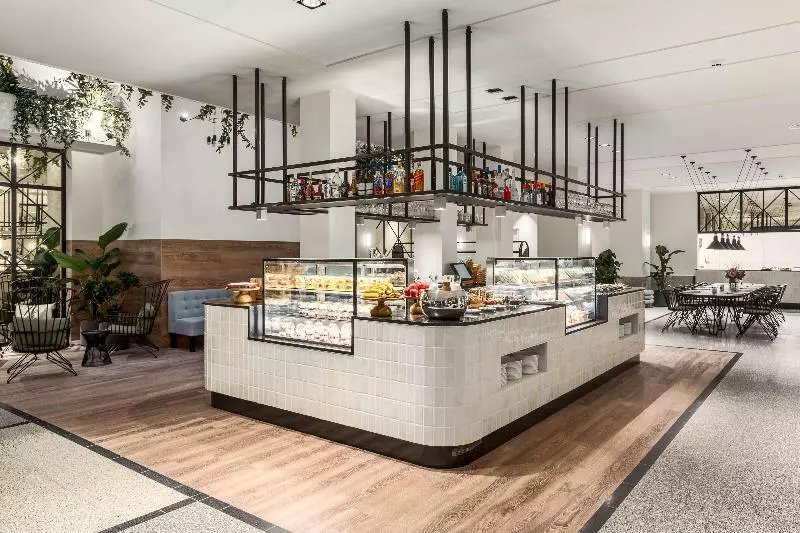 Fotos del hotel Nh City Centre Amsterdam:  60