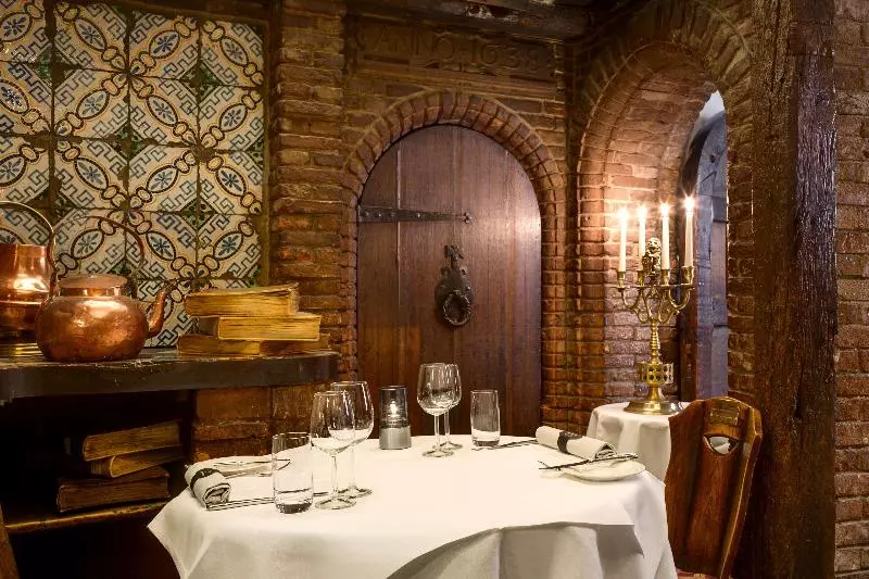 Fotos del hotel Nh City Centre Amsterdam:  31