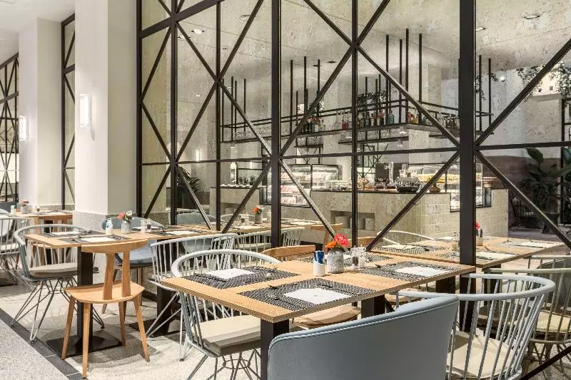 Fotos del hotel Nh City Centre Amsterdam:  72