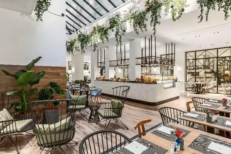 Fotos del hotel Nh City Centre Amsterdam:  63