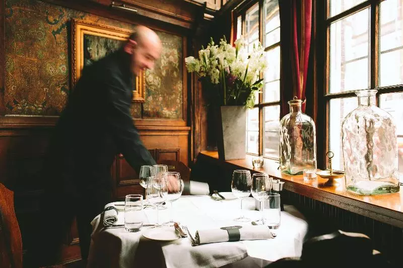 Fotos del hotel Nh City Centre Amsterdam:  37