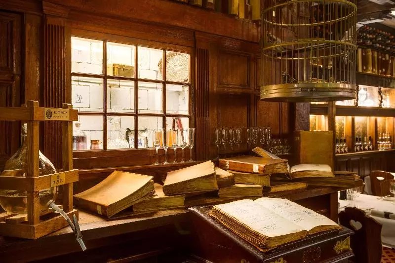 Fotos del hotel Nh City Centre Amsterdam:  46