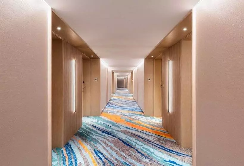 Fotos del hotel Sunworld Hotel Beijing Wangfujing:  2