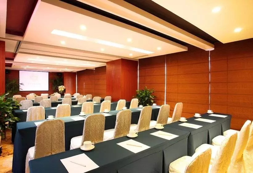 Fotos del hotel Sunworld Hotel Beijing Wangfujing:  18